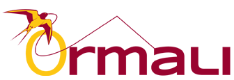 Logo Ormali